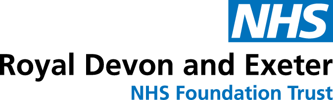 Royal Devon & Exeter NHS Foundation Trust Video feedback